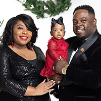 Mackenzi Grace Butler